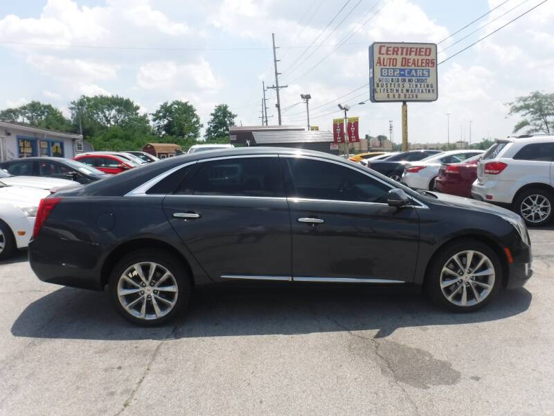 CERTIFIED AUTO DEALERS Car Dealer in Greenwood, IN
