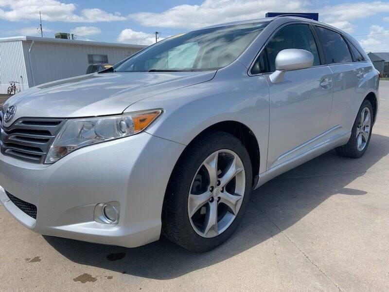 Keller Motors Car Dealer in Palco, KS