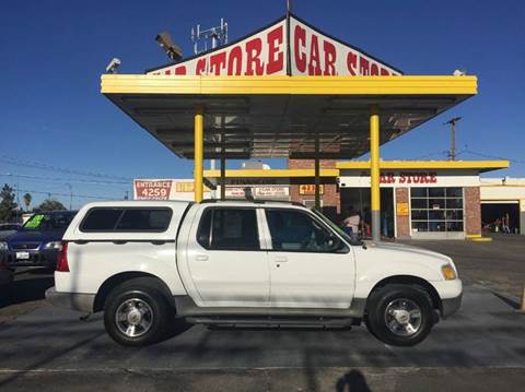 Ford Explorer Sport Trac For Sale In Las Vegas Nv Car Store