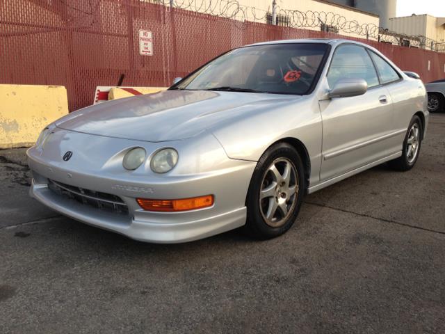 1999 Acura Integra GS 2dr Hatchback In Washington DC - Elite Motors