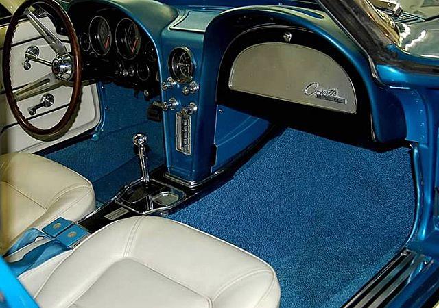 1965 Chevrolet Corvette 7
