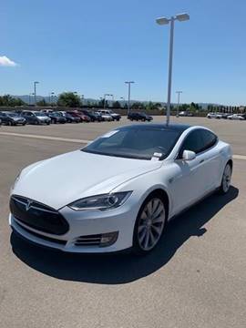 Tesla Model S For Sale In San Carlos Ca Z Carz Inc