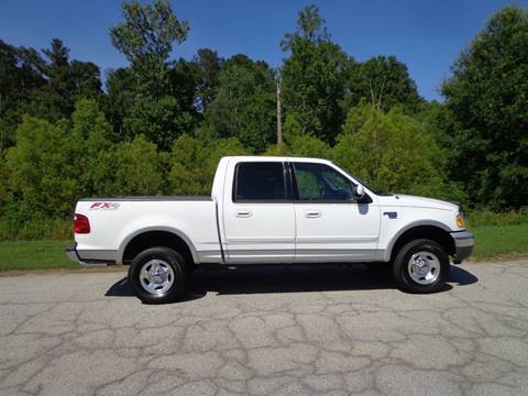 Pickup Truck For Sale In Fort Lawn Sc Carolina Classic Autos