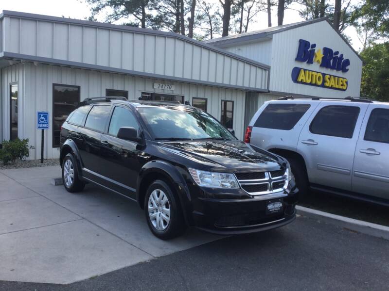 Bi Rite Auto Sales Car Dealer in Seaford, DE