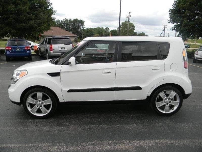 2010 kia soul 4dr wagon 4a in appleton wi ultimate rides ultimate rides