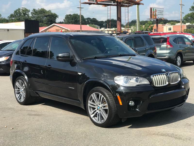 2013 BMW X5 for sale at Prestige Motorworks in Concord NC