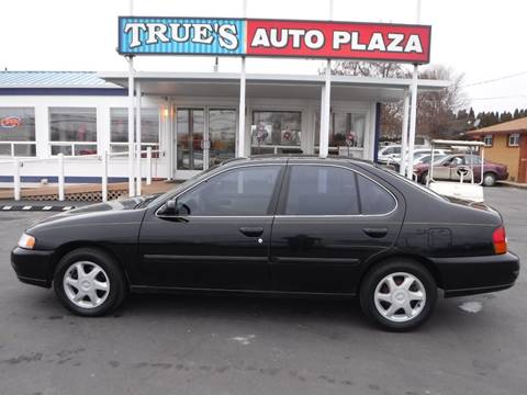 used 1998 nissan altima for sale in lafayette la carsforsale com carsforsale com