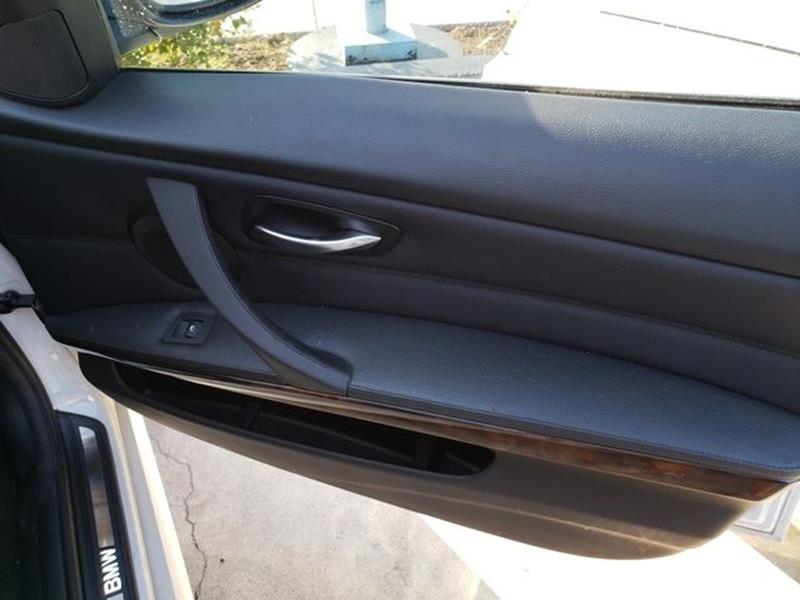 2012 BMW 3 Series 328i