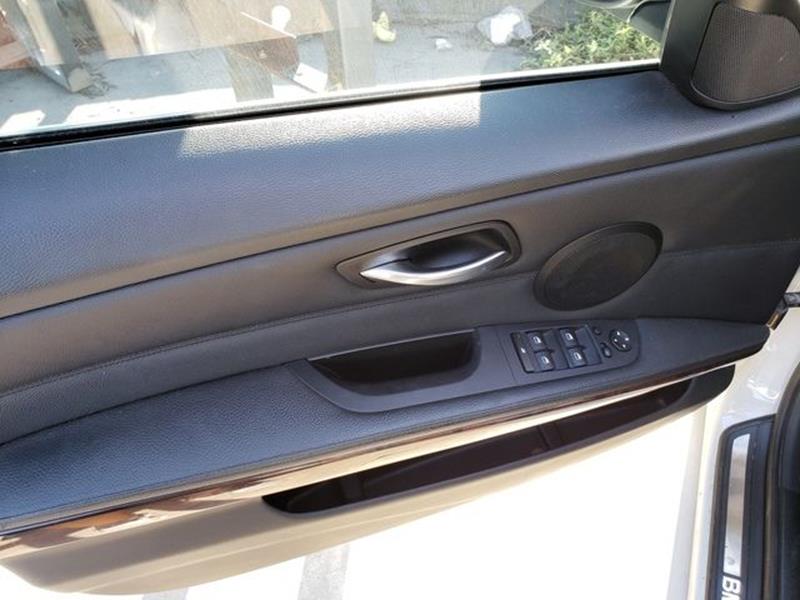 2012 BMW 3 Series 328i