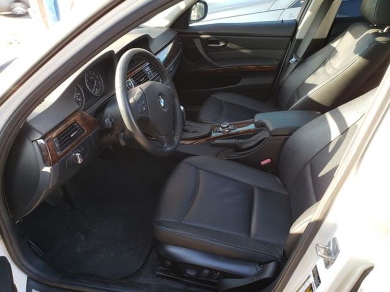 2012 BMW 3 Series 328i