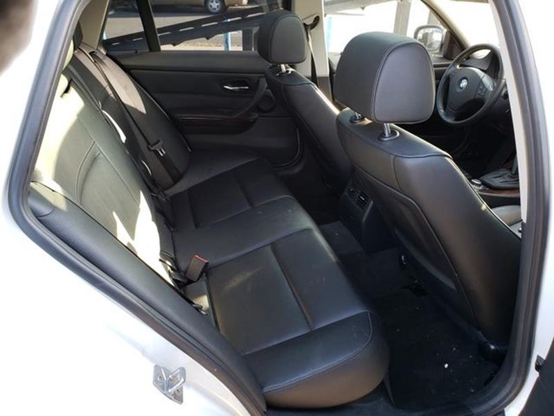 2012 BMW 3 Series 328i