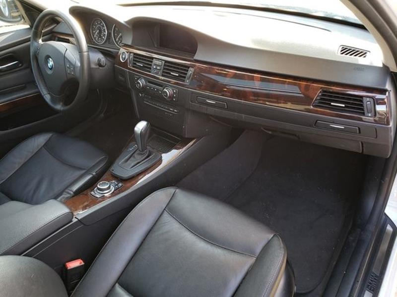 2012 BMW 3 Series 328i