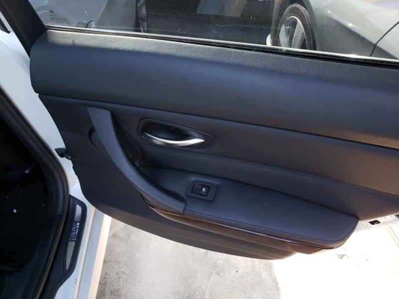 2012 BMW 3 Series 328i