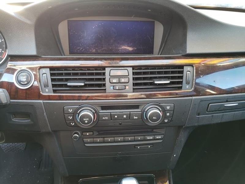 2012 BMW 3 Series 328i