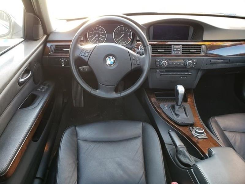 2012 BMW 3 Series 328i