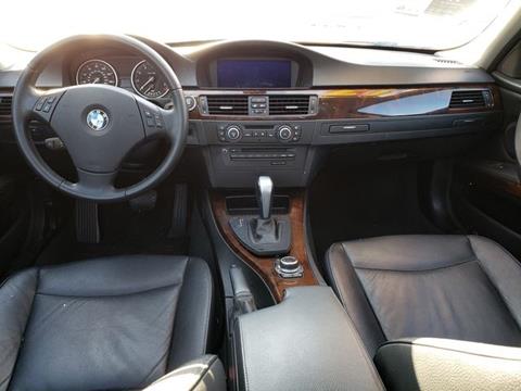 2012 BMW 3 Series 328i