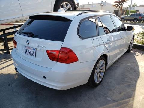2012 BMW 3 Series 328i