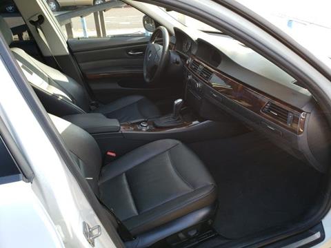 2012 BMW 3 Series 328i