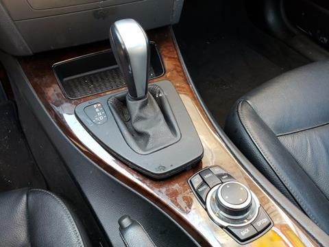 2012 BMW 3 Series 328i