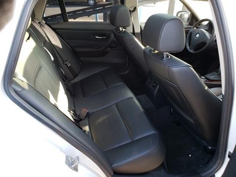 2012 BMW 3 Series 328i