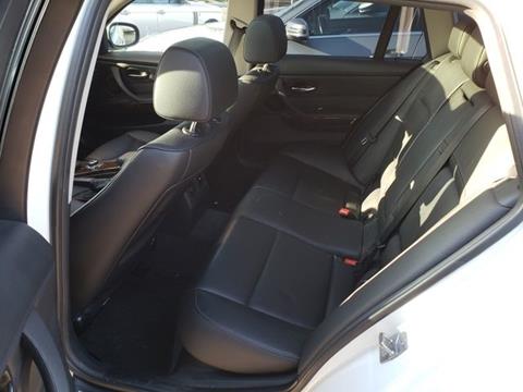 2012 BMW 3 Series 328i