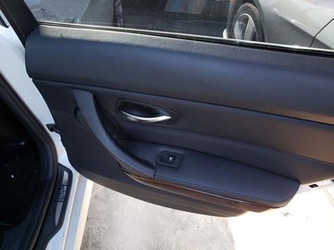 2012 BMW 3 Series 328i