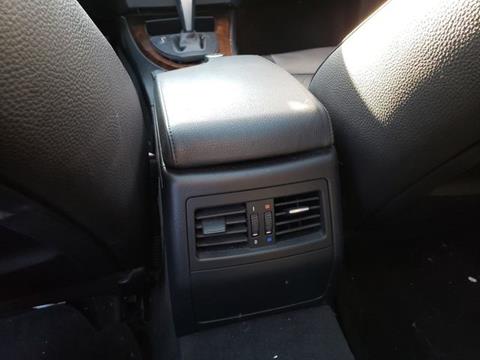 2012 BMW 3 Series 328i