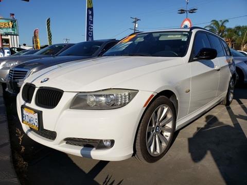 2012 BMW 3 Series 328i