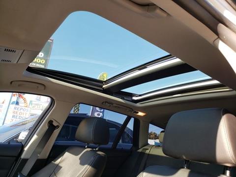 2012 BMW 3 Series 328i