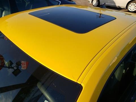 2010 Chevrolet Camaro LT