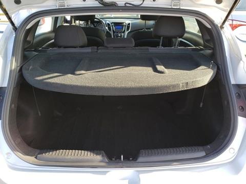 2017 Hyundai Elantra GT