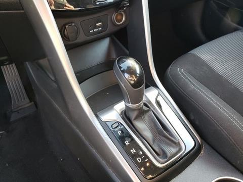 2017 Hyundai Elantra GT