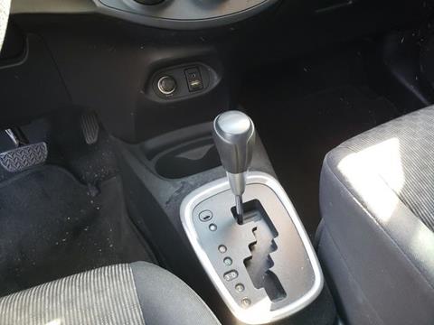 2015 Toyota Yaris 5-Door L