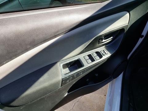 2015 Toyota Yaris 5-Door L