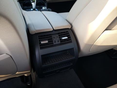 2013 BMW 5 Series 535i