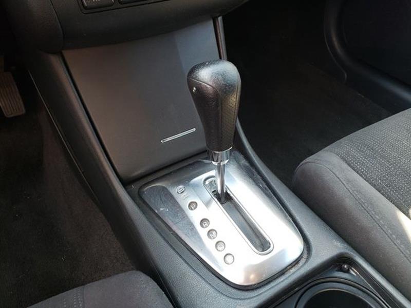 2010 Nissan Altima Hybrid