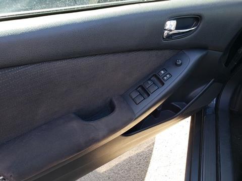 2010 Nissan Altima Hybrid