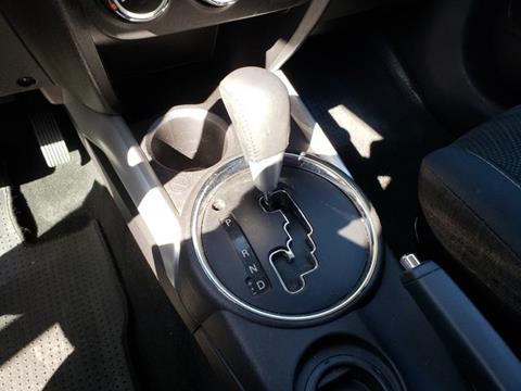 2014 Mitsubishi Outlander Sport SE