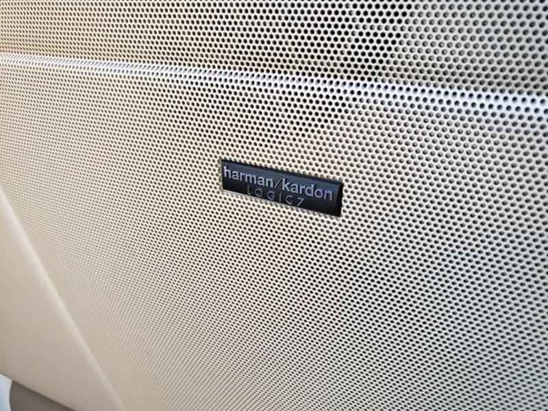 2009 Land Rover Range Rover Sport HSE