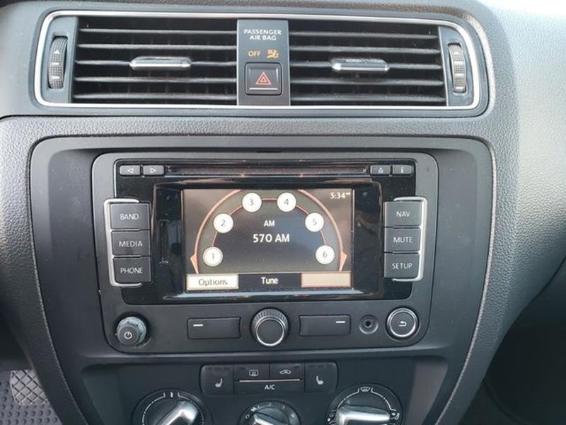 2015 Volkswagen Jetta