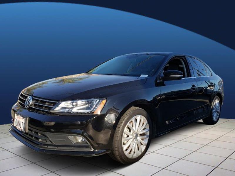 2015 Volkswagen Jetta