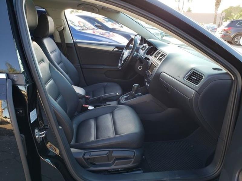 2015 Volkswagen Jetta