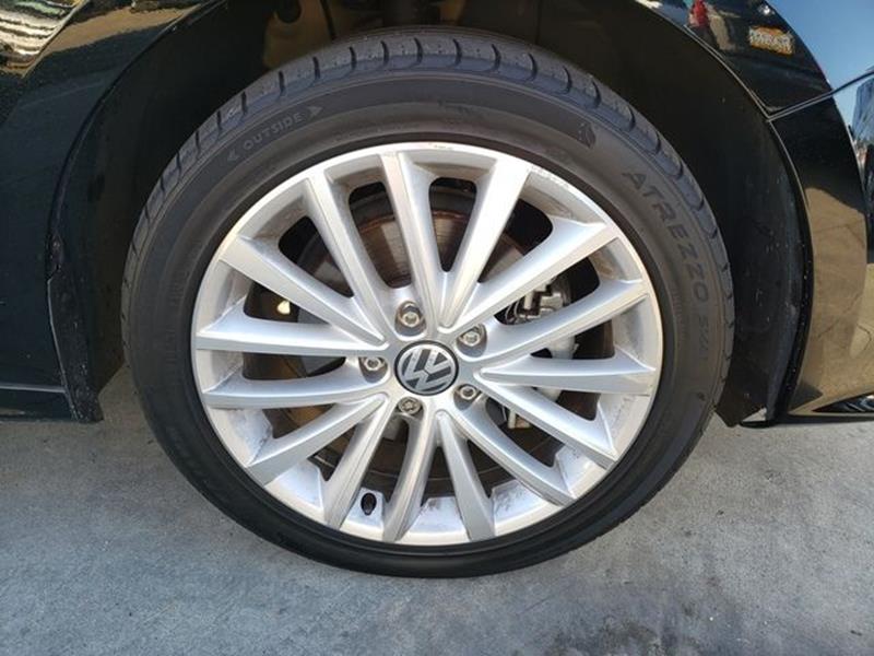 2015 Volkswagen Jetta