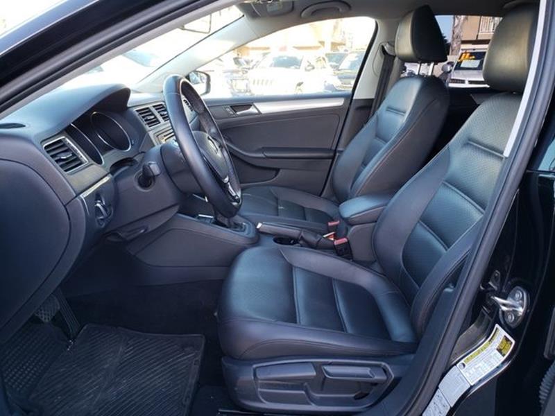 2015 Volkswagen Jetta