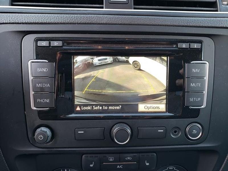 2015 Volkswagen Jetta