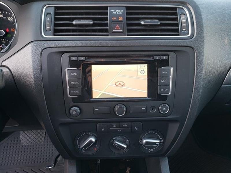 2015 Volkswagen Jetta