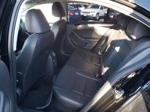 2015 Volkswagen Jetta