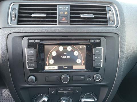 2015 Volkswagen Jetta