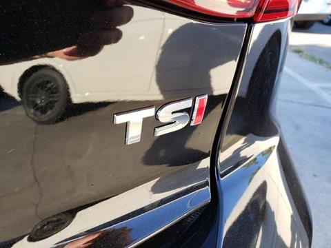 2015 Volkswagen Jetta