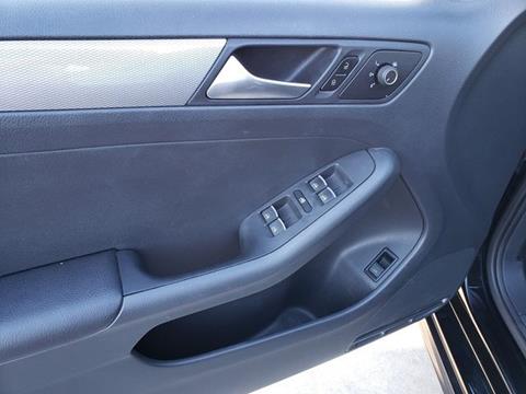 2015 Volkswagen Jetta